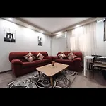Luxurious Studio In The Heart Of Heliopolis