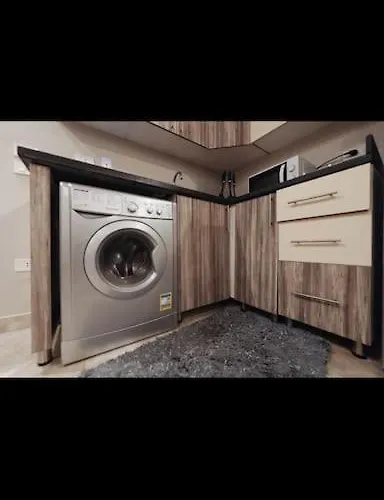 Luxurious Studio In The Heart Of Heliopolis
