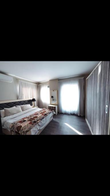 Apartment Luxurious In The Heart Of Heliopolis *