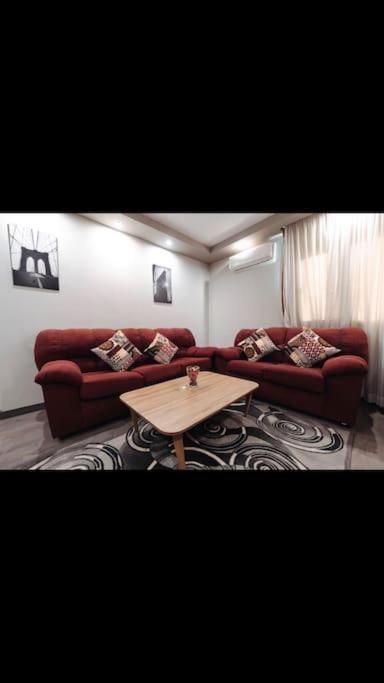 Luxurious In The Heart Of Heliopolis * Cairo