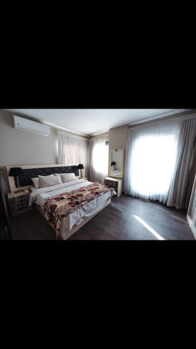 Luxurious In The Heart Of Heliopolis