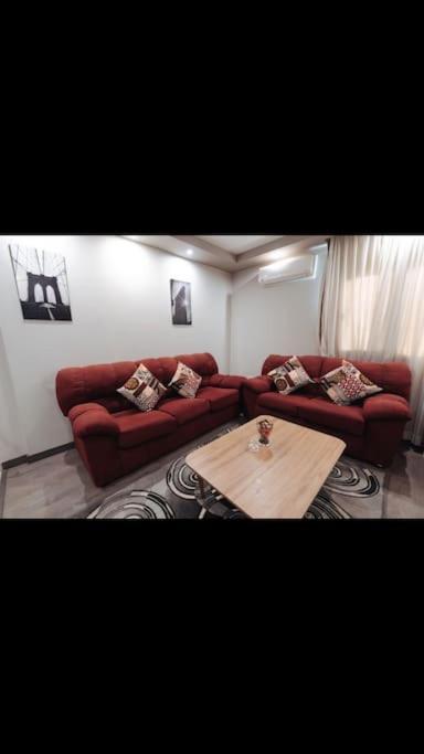 Luxurious In The Heart Of Heliopolis * Cairo